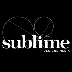 Sublime Designs Media logo