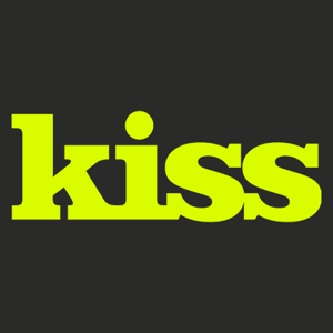 KISS Communications logo