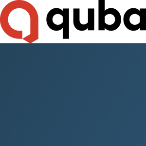 Quba logo