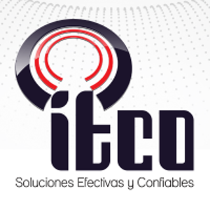 It Corporation logo