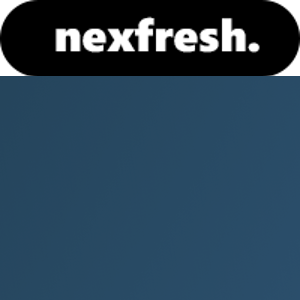 Nexfresh - Out of Business logo
