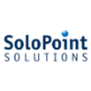 SoloPoint Solutions logo