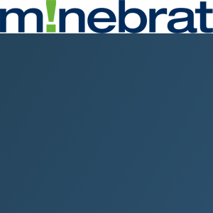 Minebrat Private Limited logo