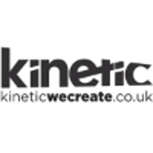 Kinetic Creative logo