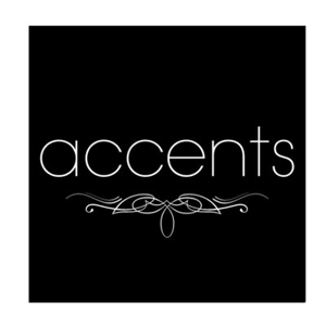 Accents for Living- Furniture &amp; Design logo