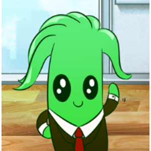 GreenSquid Solutions logo