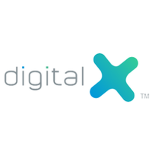 DigitalX Limited logo