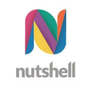 Nutshell Creative Marketing logo
