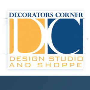 Decorators Corner logo