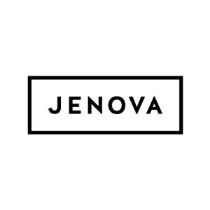Jenova logo