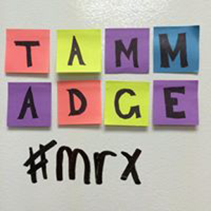 Tammadge Market Research, Inc. logo