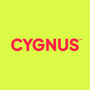 CYGNUS logo