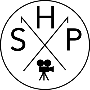 Steel House Productions logo
