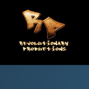 Revolutionary Productions logo
