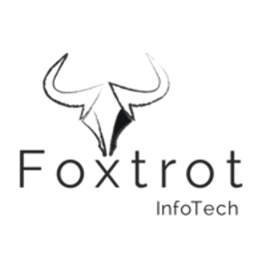 Foxtrot InfoTech logo