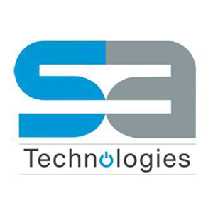 SATech Digital logo