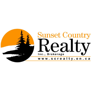 Sunset Country Realty Inc logo