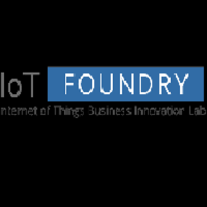 IoT Foundry logo