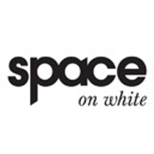 Space on White logo