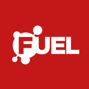 Fuel logo