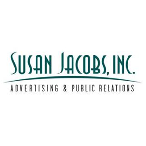 Susan Jacobs, Inc. logo