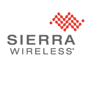 Sierra Wireless logo