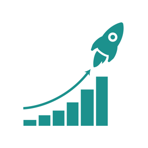 Grow Hack Scale logo