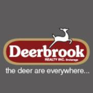 Deerbrook Realty Inc. Brokerage logo
