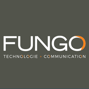 Fungo :: Logiciels sur mesure logo