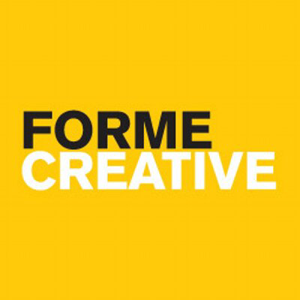 Forme Creative logo