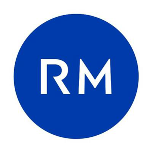 Revolution Media logo