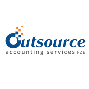 Outsource Accounting Services logo