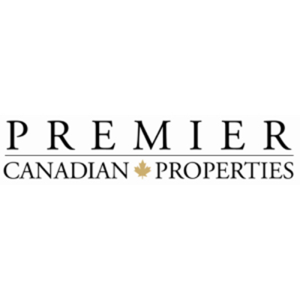 Premier Canadian Properties logo