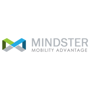 Mindster logo