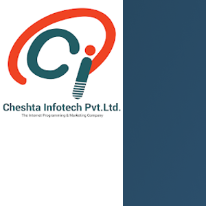 Cheshta Infotech logo