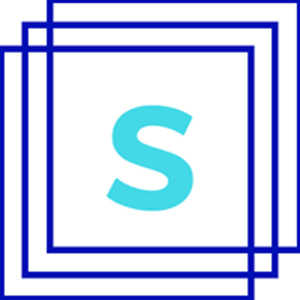 Square International Accounting logo