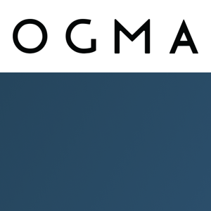 Ogma Inc. logo