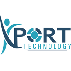 Xport Technology logo