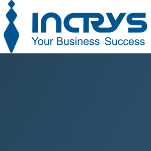 InCrys logo