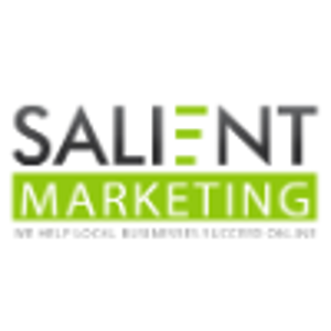 Salient Marketing logo