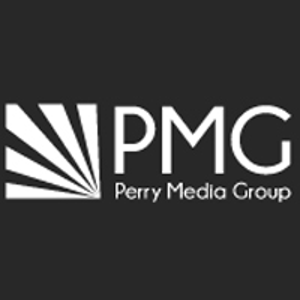 Perry Media Group logo