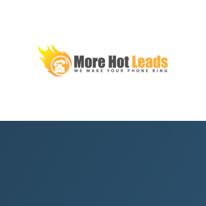 More Hot Leads logo