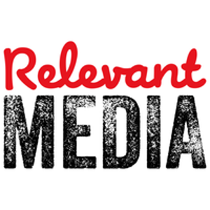 Relevant Media logo