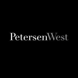 PetersenWest logo