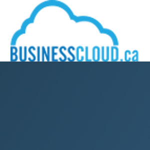 Business Cloud logo