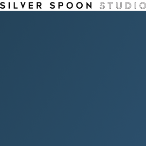 Silver Spoon Studio logo