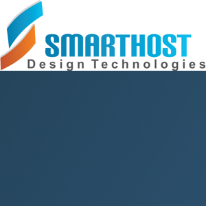 Smarthost Design Technologies logo
