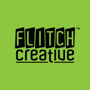 Flitch Creative logo