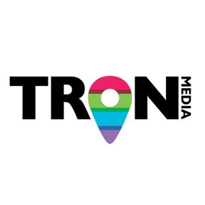 Tron logo