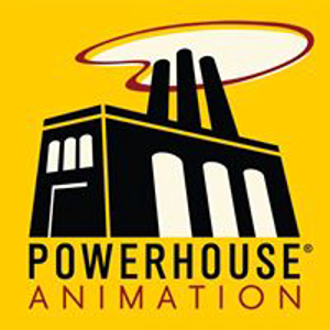 Powerhouse Animation Studios logo